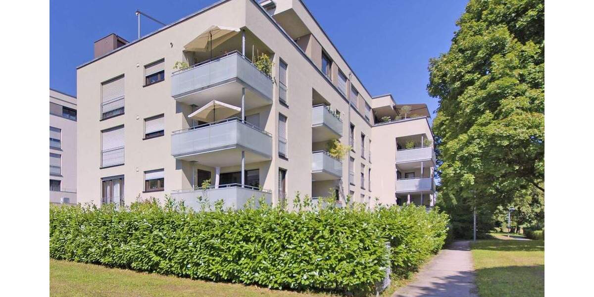 Etagenwohnung Ludwigsburg Ost - 3 Zimmer, 75 m&sup2;, 1.300&euro; | Angebot:24808625