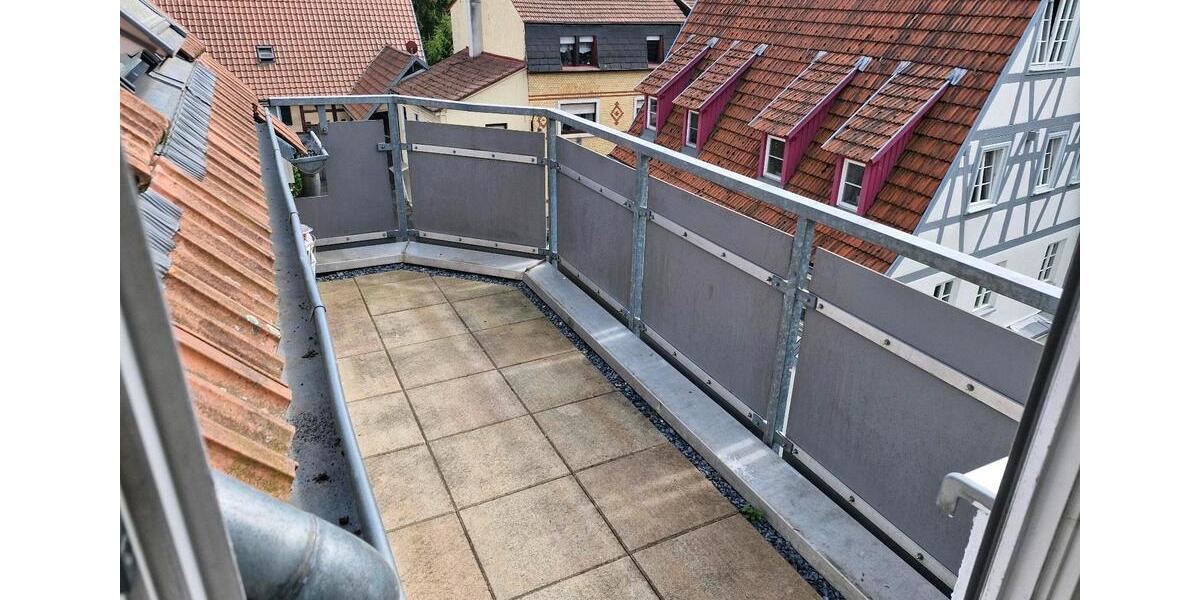 Maisonettenwohnung Pforzheim Eutingen - 2.5 Zimmer, 75 m&sup2;, 270.000&euro; | Angebot:26534046