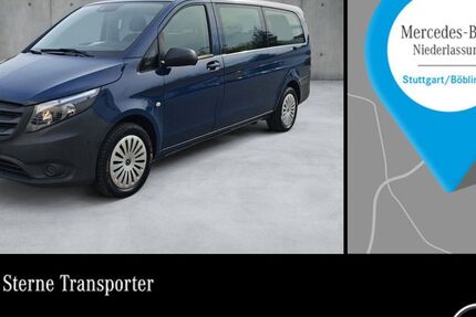 Mercedes-Benz Vito 99.991 km 34.990 &euro; Böblingen 71034