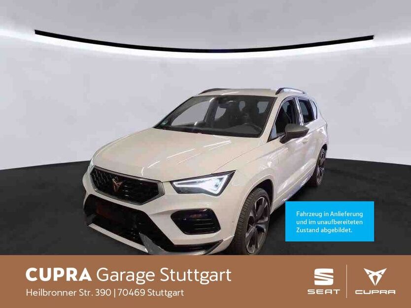 Ateca
