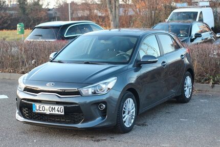 Kia Rio 25.345 km 10.900 &euro; Ludwigsburg 71638