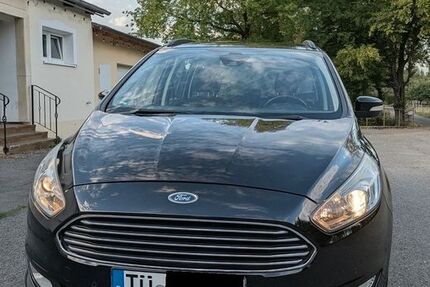Ford Galaxy 97.000 km 14.800 &euro; Tübingen 72072