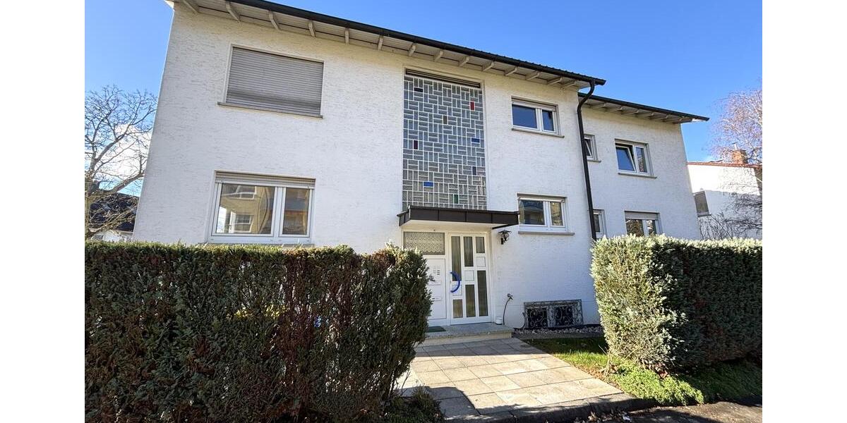 Etagenwohnung Ludwigsburg Hoheneck - 5.5 Zimmer, 135 m&sup2;, 1.800&euro; | Angebot:25993866