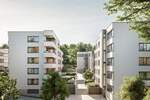 Etagenwohnung Ludwigsburg Mitte - 3 Zimmer, 79 m&sup2;, 599.000&euro; | Angebot:25704025
