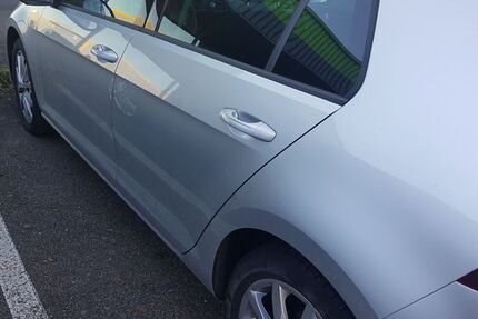 VW Golf 105.000 km 16.250 &euro; Fellbach 70736