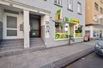 Faktor 15, Mehrfamilienhaus in Bad Cannstatt