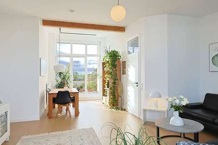 Wohnung zum Kaufen in Remseck am Neckar 465.000 € 88 m² 3.5 zimmer