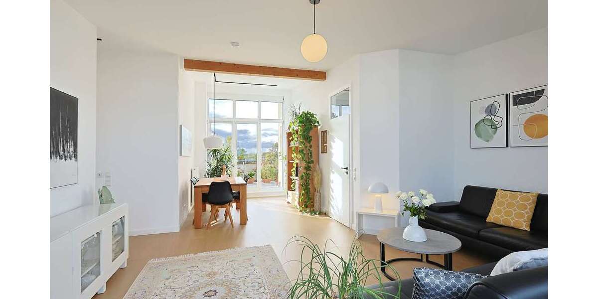 Wohnung zum Kaufen in Remseck am Neckar 465.000 € 88 m² 3.5 zimmer