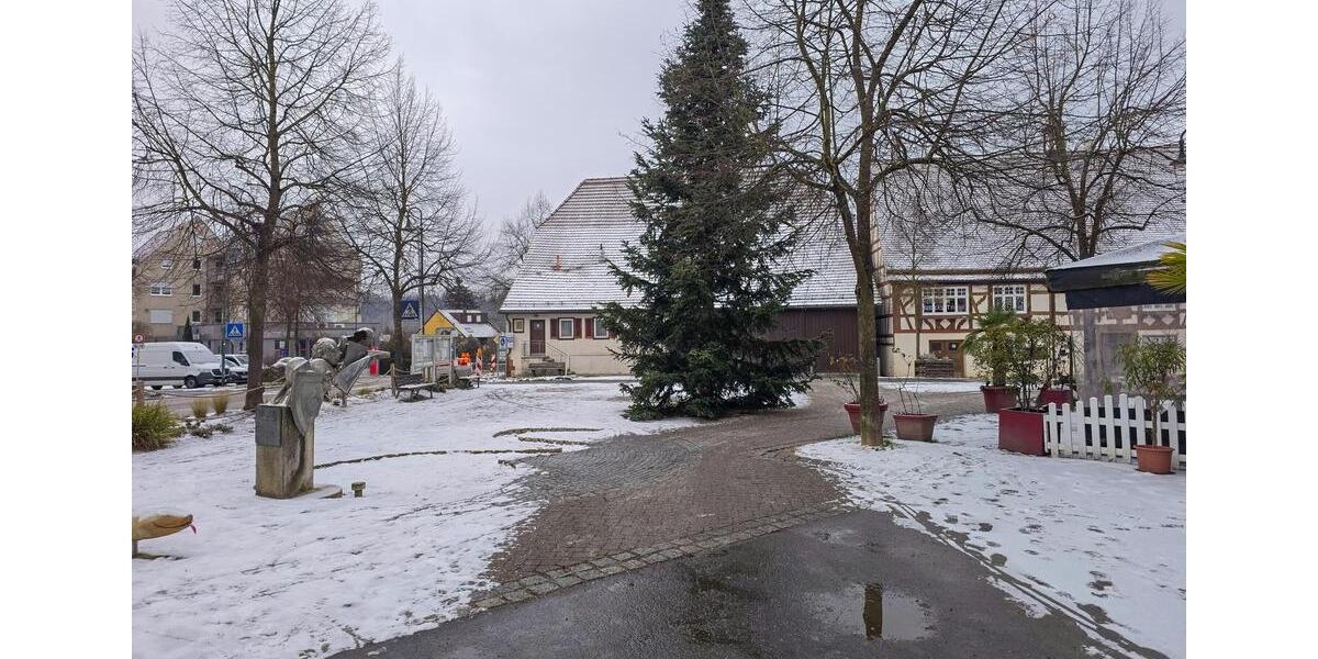 Gewerbeobjekt Mühlacker - 550&euro; | Angebot:24528233