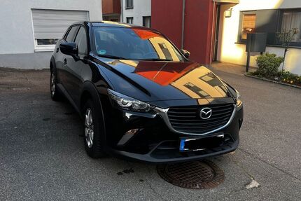 Mazda CX-3 33.500 km 18.490 &euro; Remseck 71686