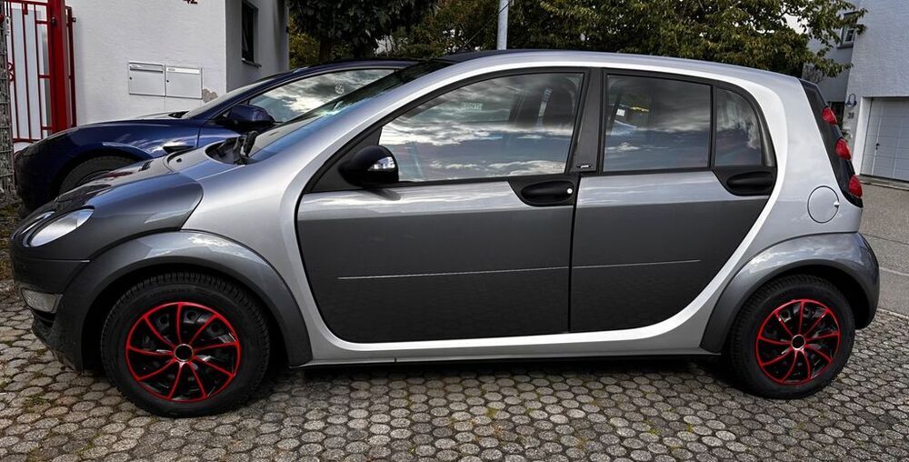 ForFour