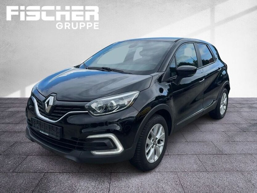 Captur
