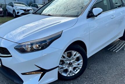 Kia ceed / Ceed 161.842 km 12.500 € Holzgerlingen 71088