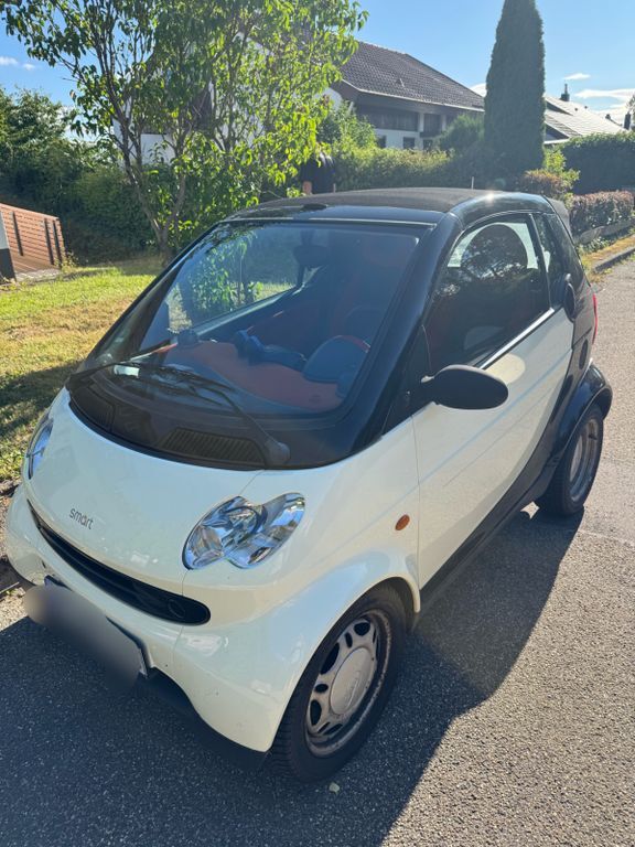 ForTwo