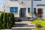 Stilvolle Doppelhaushälfte in Leinfelden-Echterdingen Stetten - Ihr Ruhepol mit Citynähe!