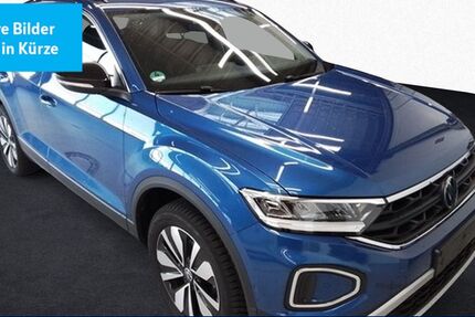 VW T-Roc 17.849 km 27.930 &euro; Kornwestheim 70806