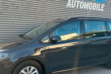 Seat Alhambra 63.905 km 23.900 &euro; Sindelfingen 71065