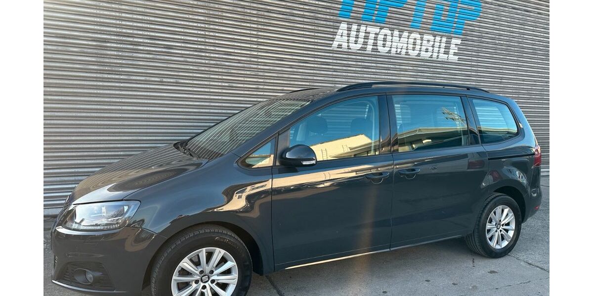 Seat Alhambra 63.905 km 23.900 &euro; Sindelfingen 71065