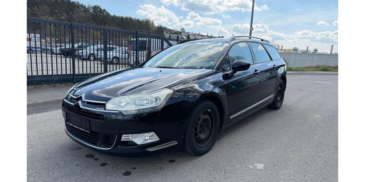 Citroen C5 225.575 km 2.399 &euro; Heimsheim 71296