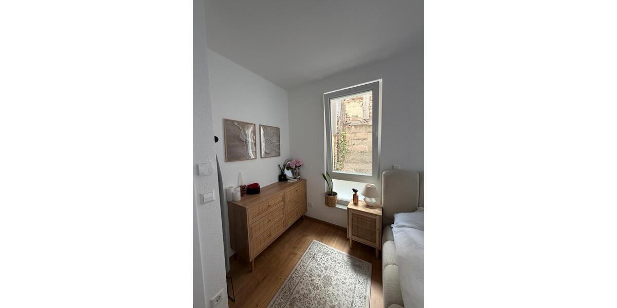 Erdgeschoßwohnung Böblingen Dagersheim - 3 Zimmer, 75 m&sup2;, 1.100&euro; | Angebot:25554052