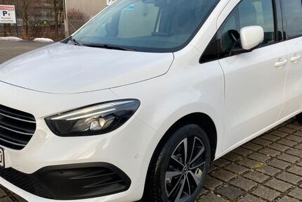 Mercedes-Benz T-Klasse 20.000 km 33.790 € Böblingen 71034