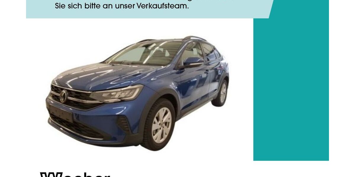 VW Taigo 14.280 km 22.490 &euro; Weil der Stadt 71263