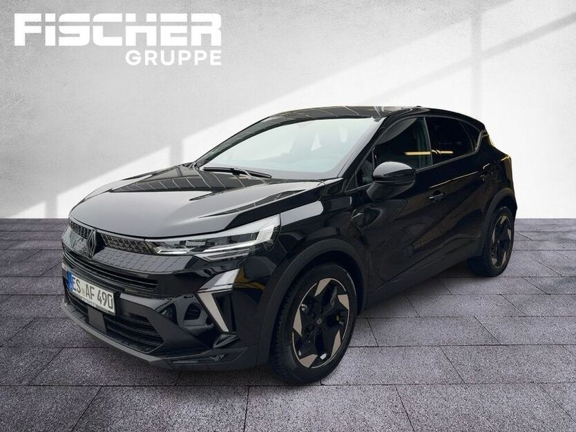 Captur