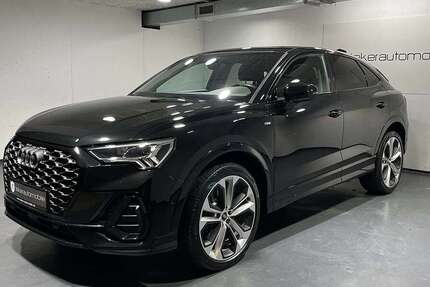 Audi Q3 142.340 km 32.990 € Nürtingen 72622