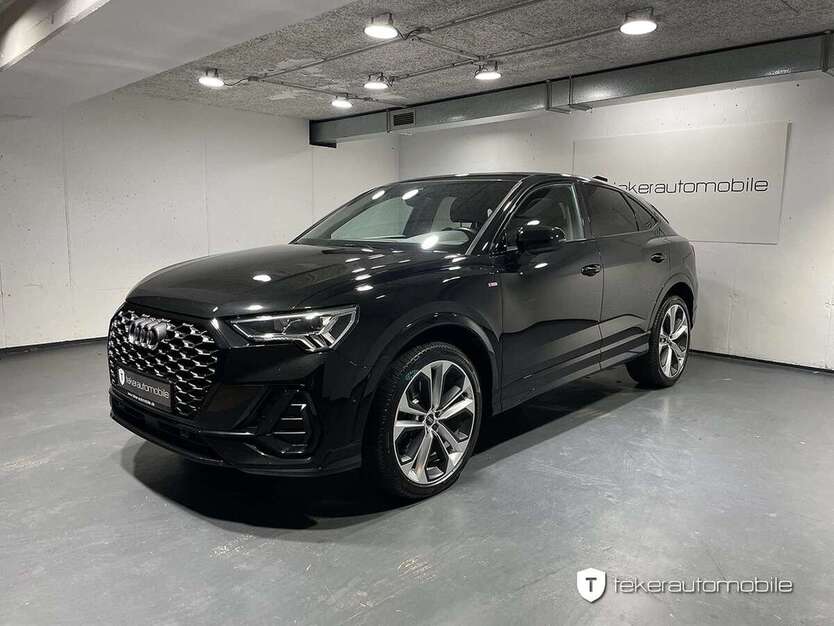 Audi Q3 142.340 km 32.990 € Nürtingen 72622