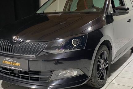 Skoda Fabia 145.000 km 7.900 € Altensteig 72213