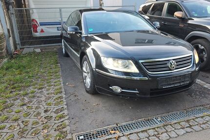 VW Phaeton 310.000 km 5.200 &euro; Esslingen am Neckar 73728