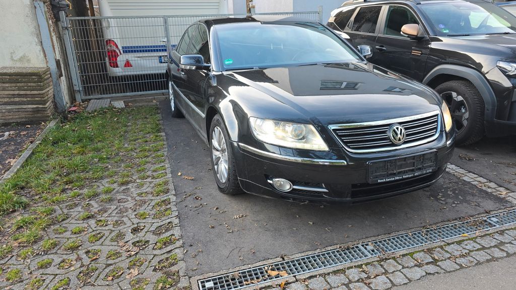 VW Phaeton 310.000 km 5.200 &euro; Esslingen am Neckar 73728