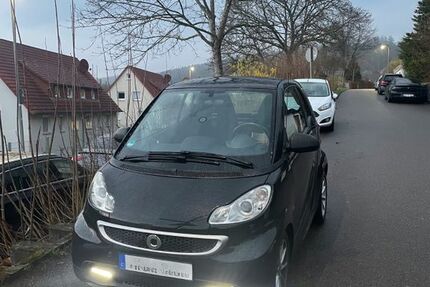 Smart ForTwo 130.450 km 4.399 € Nagold 72202