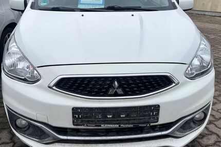 Mitsubishi Space Star 169.000 km 2.999 &euro; pforzheim 75179