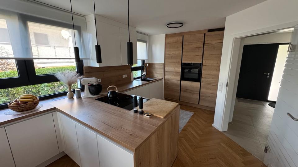 Doppelhaushälfte Sachsenheim - 5 Zimmer, 98 m&sup2;, 605.000&euro; | Angebot:27232144