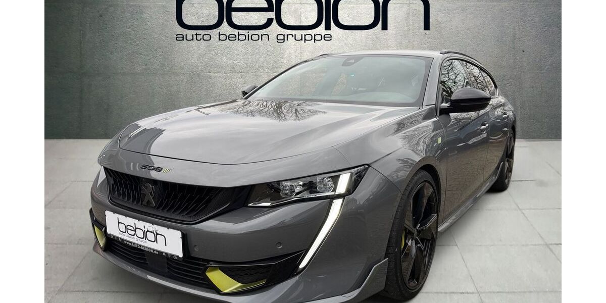 Peugeot 508 35.550 km 34.980 &euro; Herrenberg 71083