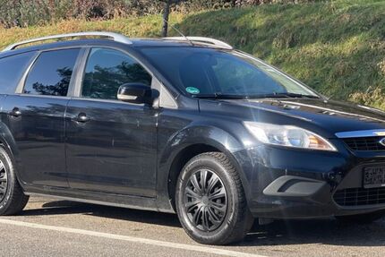 Ford Focus 218.000 km 1.900 &euro; Fellbach 70736