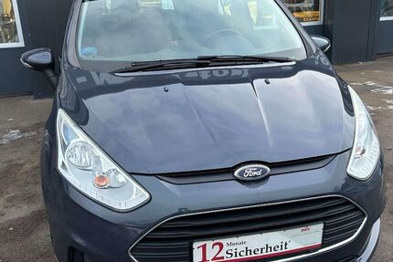 Ford B-Max 121.859 km 6.590 &euro; Kohlberg 72664