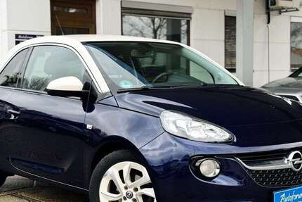 Opel Adam 54.000 km 7.900 € Unterensingen 72669