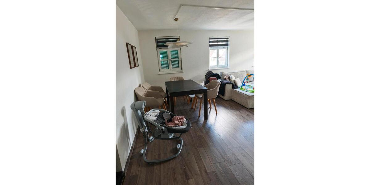 Etagenwohnung Ammerbuch - 3 Zimmer, 74 m&sup2;, 220.000&euro; | Angebot:26991358