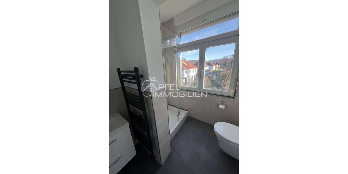 Etagenwohnung Reutlingen Orschel-Hagen - 3 Zimmer, 58 m&sup2;, 208.000&euro; | Angebot:25393678