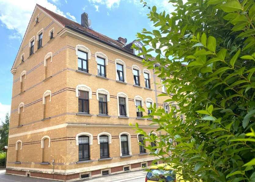 Wohnung zum Mieten in Zwickau 335 € 56 m²
