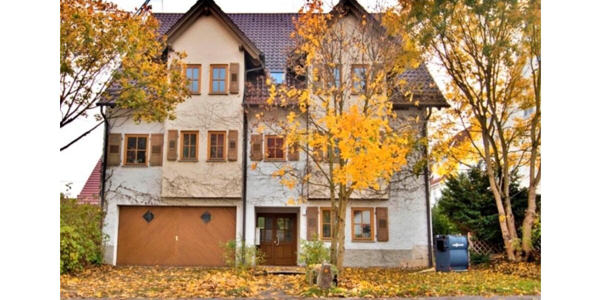 Etagenwohnung Tübingen Derendingen - 3.5 Zimmer, 75 m&sup2;, 299.000&euro; | Angebot:26511161