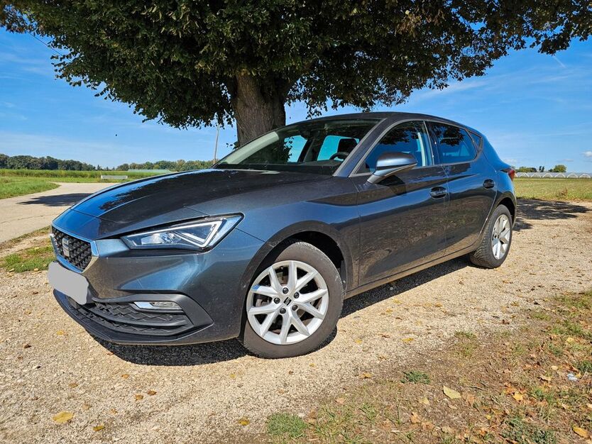 Seat Leon 49.700 km 22.499 € Nürtingen 72622