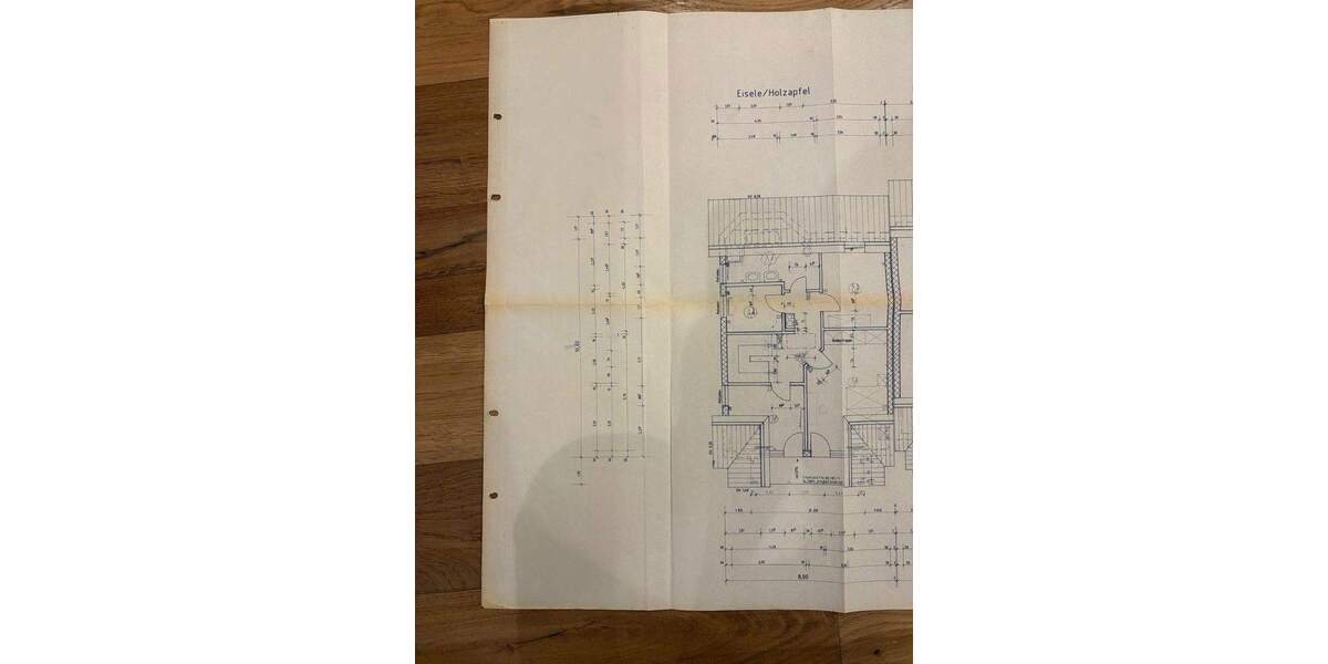 Doppelhaushälfte Gärtringen (OT Rohrau) Rohrau - 6 Zimmer, 140 m&sup2;, 629.900&euro; | Angebot:24765880