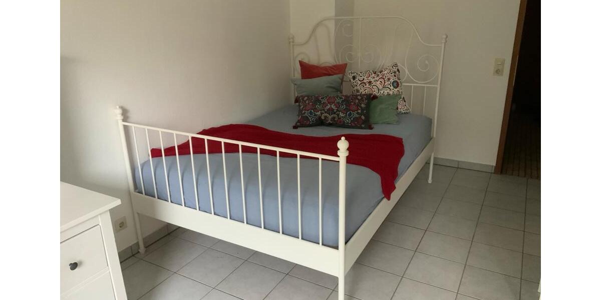Erdgeschoßwohnung Kirchentellinsfurt - 2 Zimmer, 32 m&sup2;, 650&euro; | Angebot:26329405