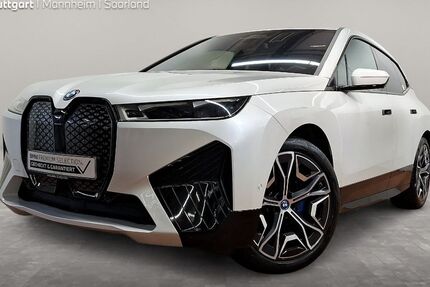 BMW iX 53.017 km 47.950 &euro; Stuttgart 70569