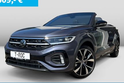 VW T-Roc 4.900 km 40.990 &euro; Pforzheim 75172