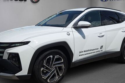 Hyundai TUCSON 13.500 km 31.990 &euro; Pforzheim 75177