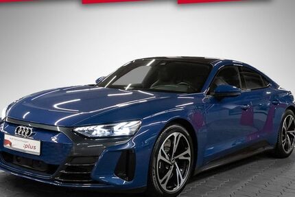 Audi e-tron GT 84.064 km 49.940 &euro; Stuttgart 70563